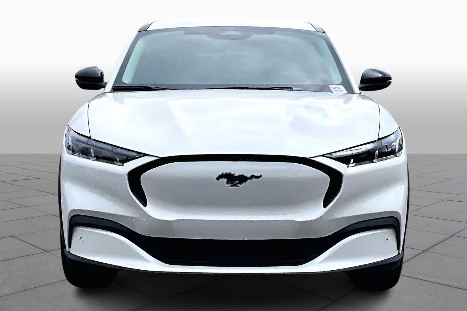 New 2026 Ford Mustang Mach-E Select w/ Comfort Package RWD image 3