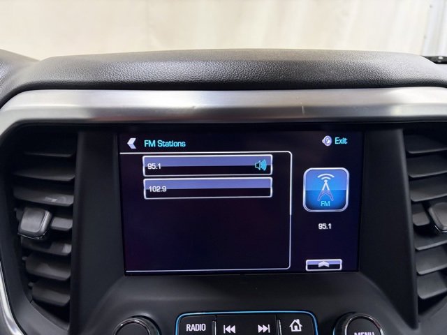 Used 2017 GMC Acadia SLE image 42