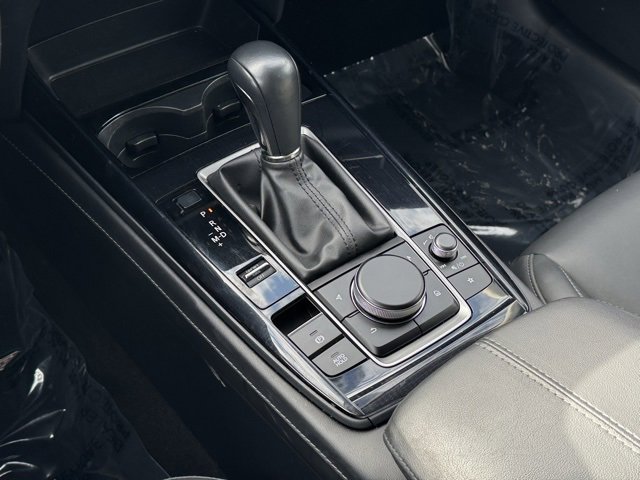 Certified 2025 MAZDA CX-30 AWD 2.5 S w/ Select Sport Pkg image 15