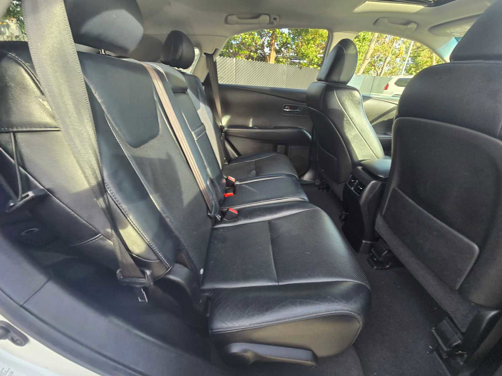 Used 2013 Lexus RX 350 FWD image 14