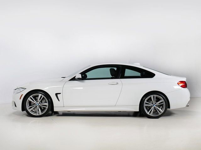 Used 2014 BMW 435i Coupe image 6