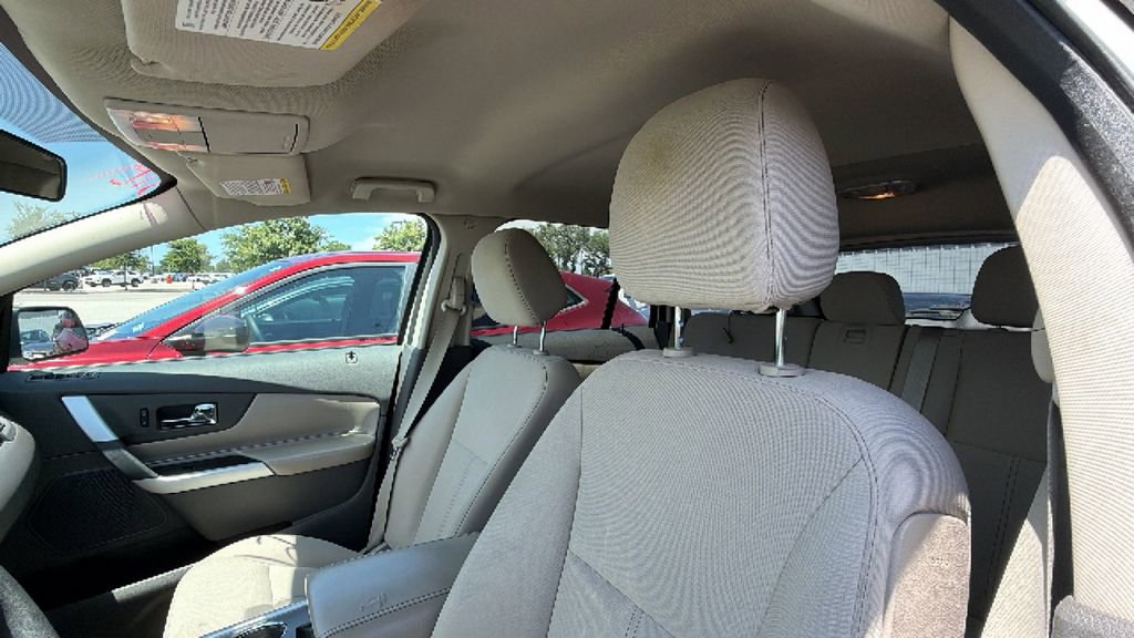 Used 2013 Ford Edge SE FWD image 10