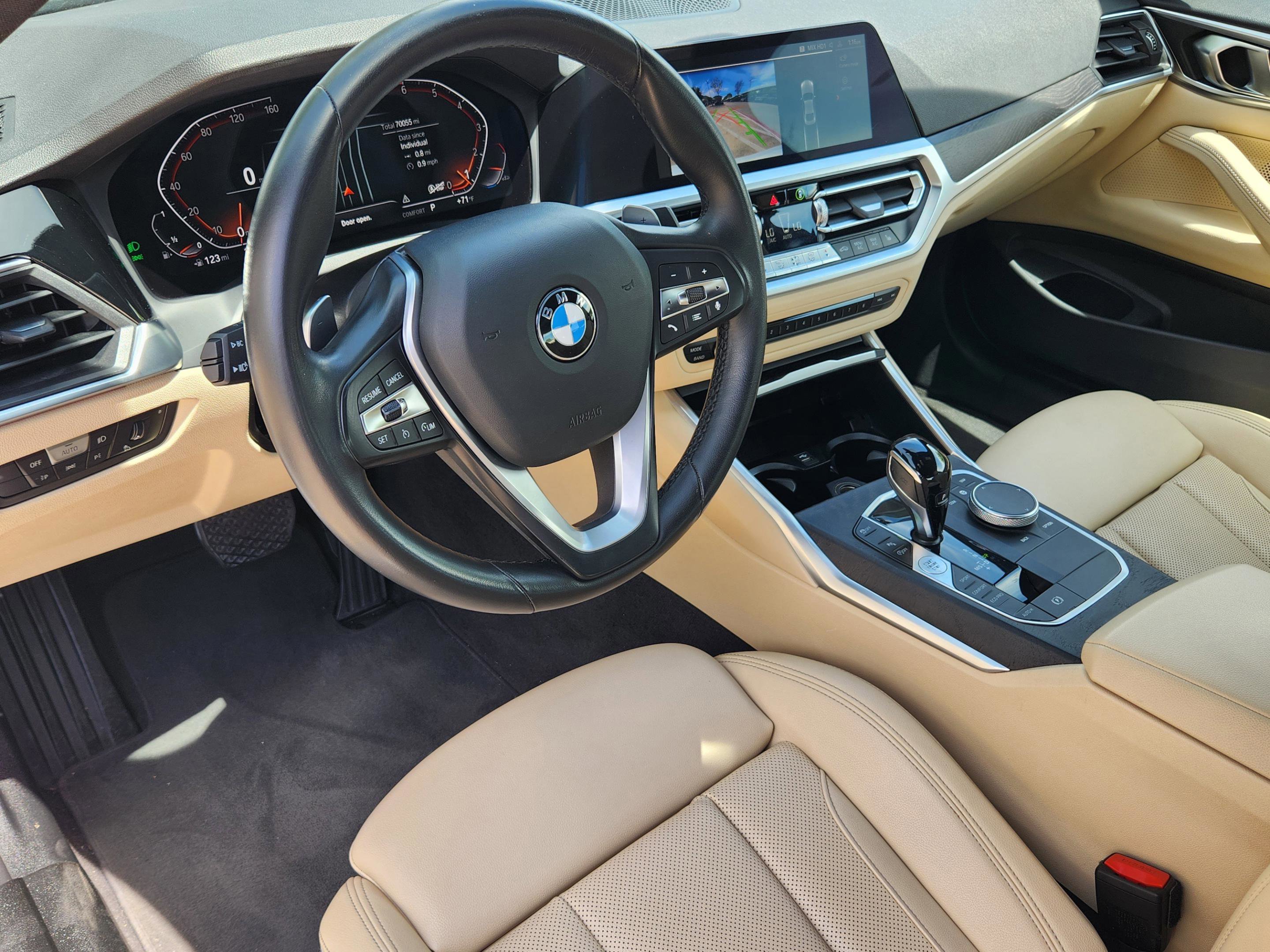 Used 2022 BMW 430i Coupe image 18