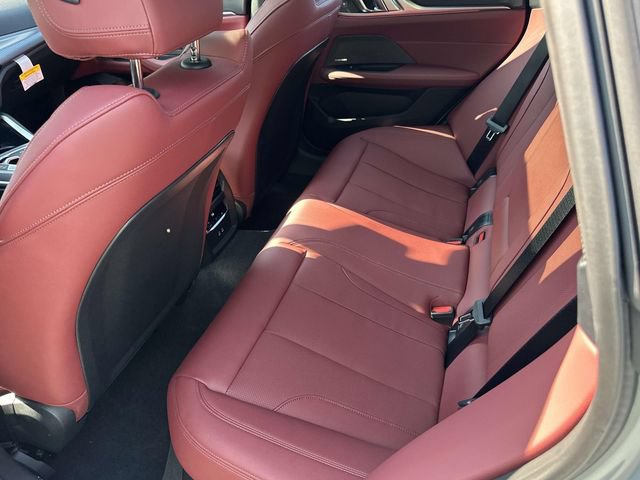New 2026 BMW 430i xDrive w/ M Sport Package AWD/4WD image 8