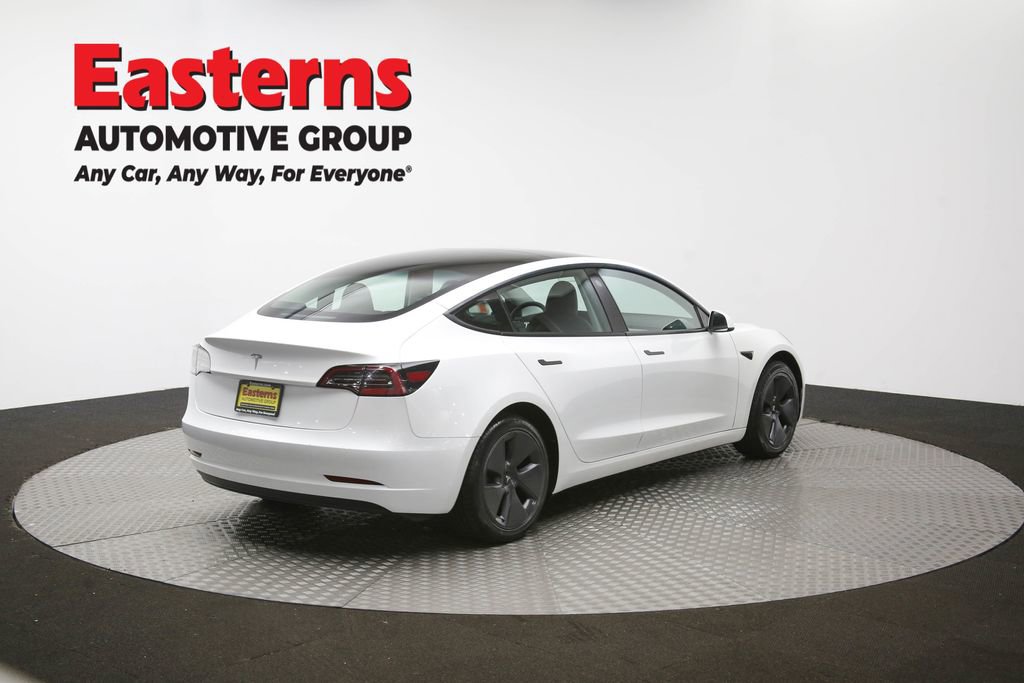 Used 2023 Tesla Model 3 Standard Range image 43