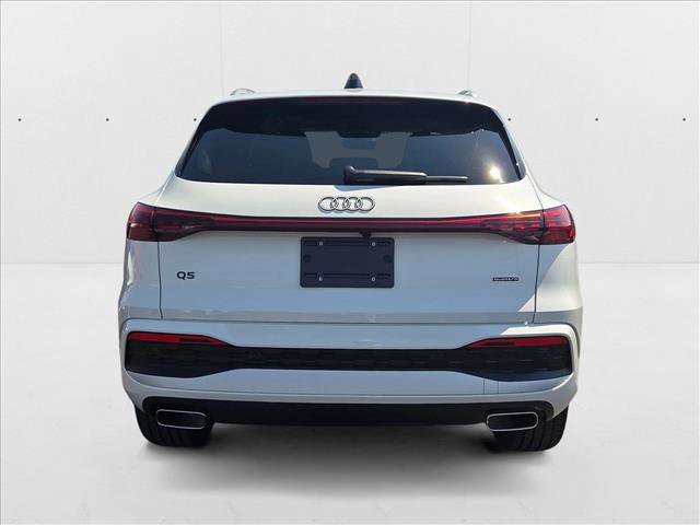 New 2025 Audi Q5 Premium Plus w/ Premium Plus image 8