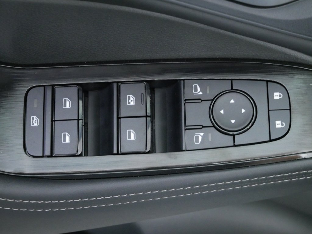 New 2026 Nissan Rogue Dark Armor AWD/4WD image 20