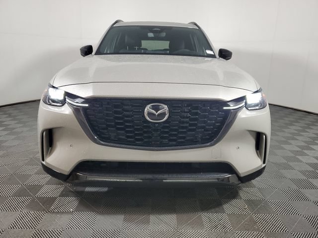 Used 2026 MAZDA CX-90 3.3 Turbo S w/ Premium Package AWD/4WD image 2