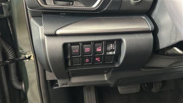 Used 2024 Subaru Forester Premium AWD/4WD image 19