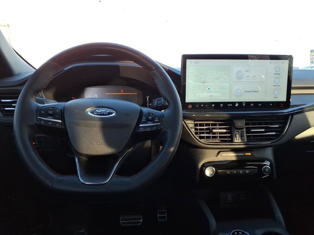 Used 2024 Ford Escape ST-Line w/ Tech Pack #1 image 19