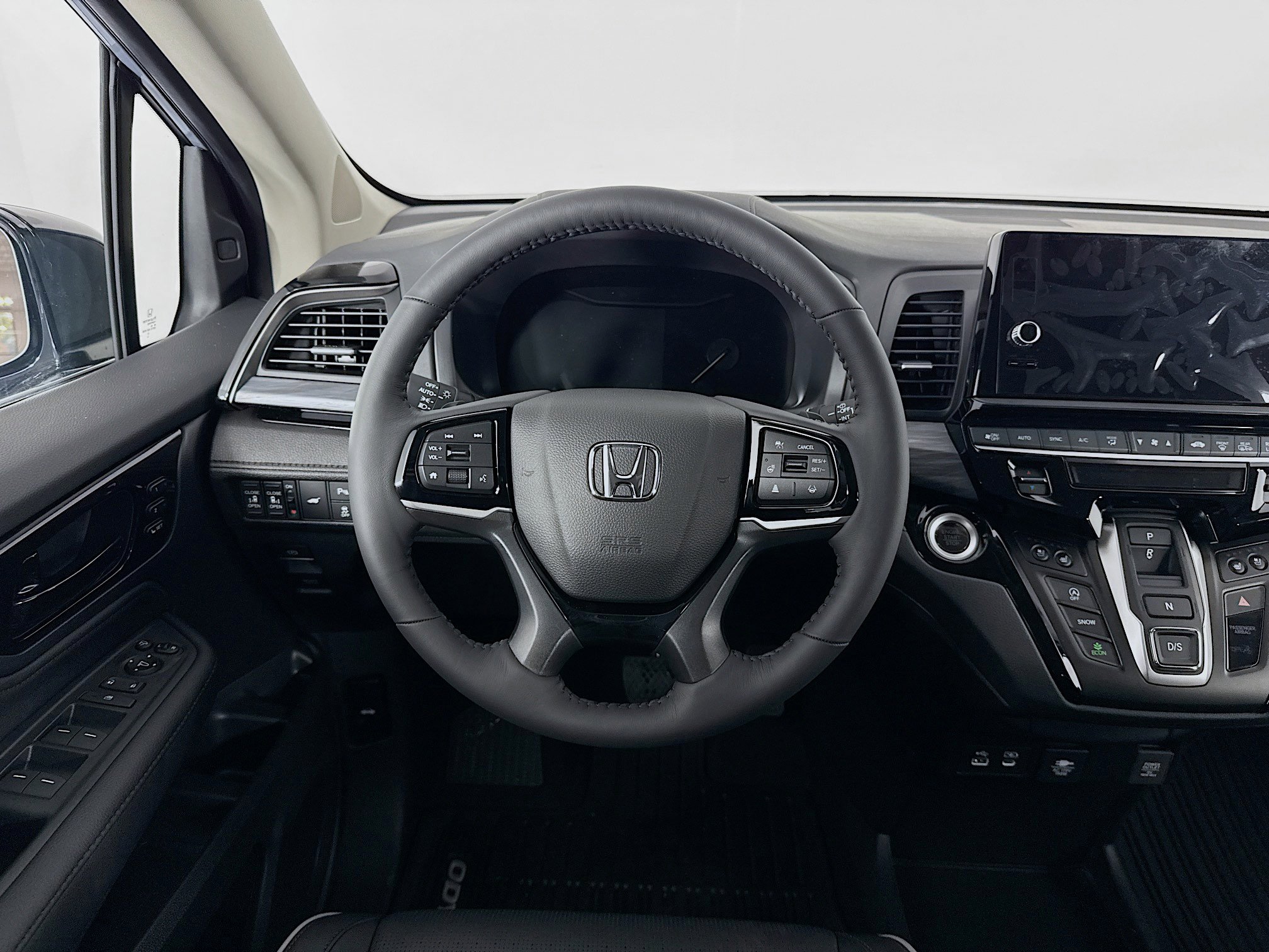 New 2026 Honda Odyssey Elite image 23