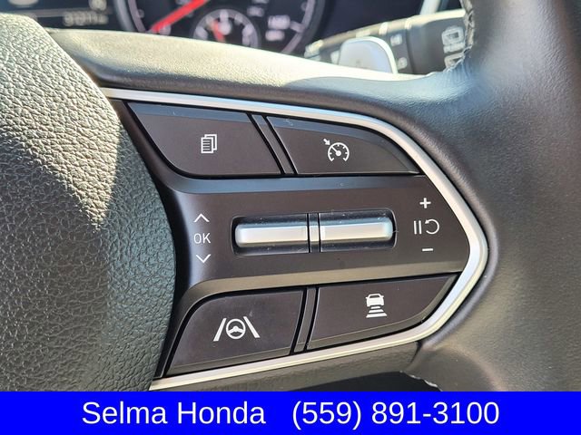 Used 2023 Hyundai Santa Fe SEL image 15