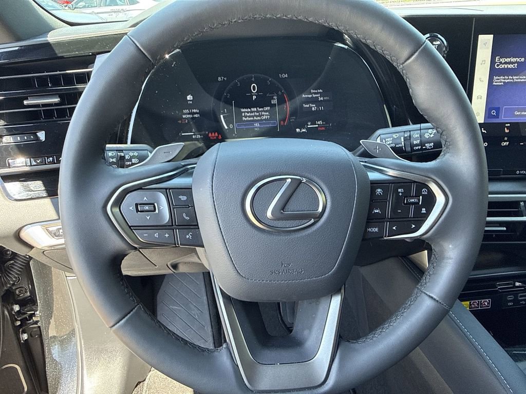 Used 2026 Lexus RX 350 FWD w/ Accessory Package (Z1) image 21