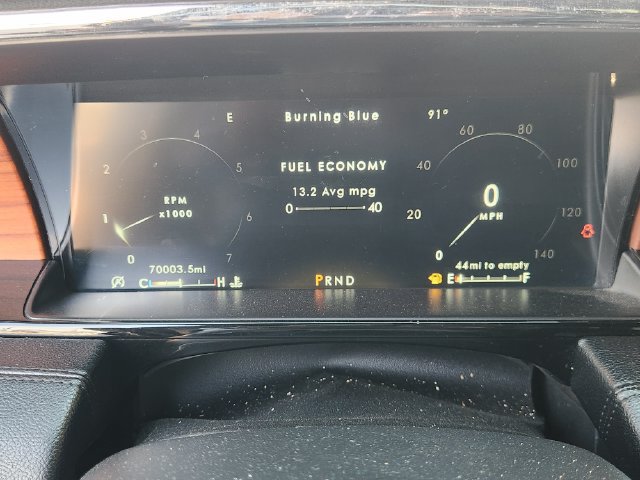 Used 2019 Lincoln Navigator L Select RWD image 14