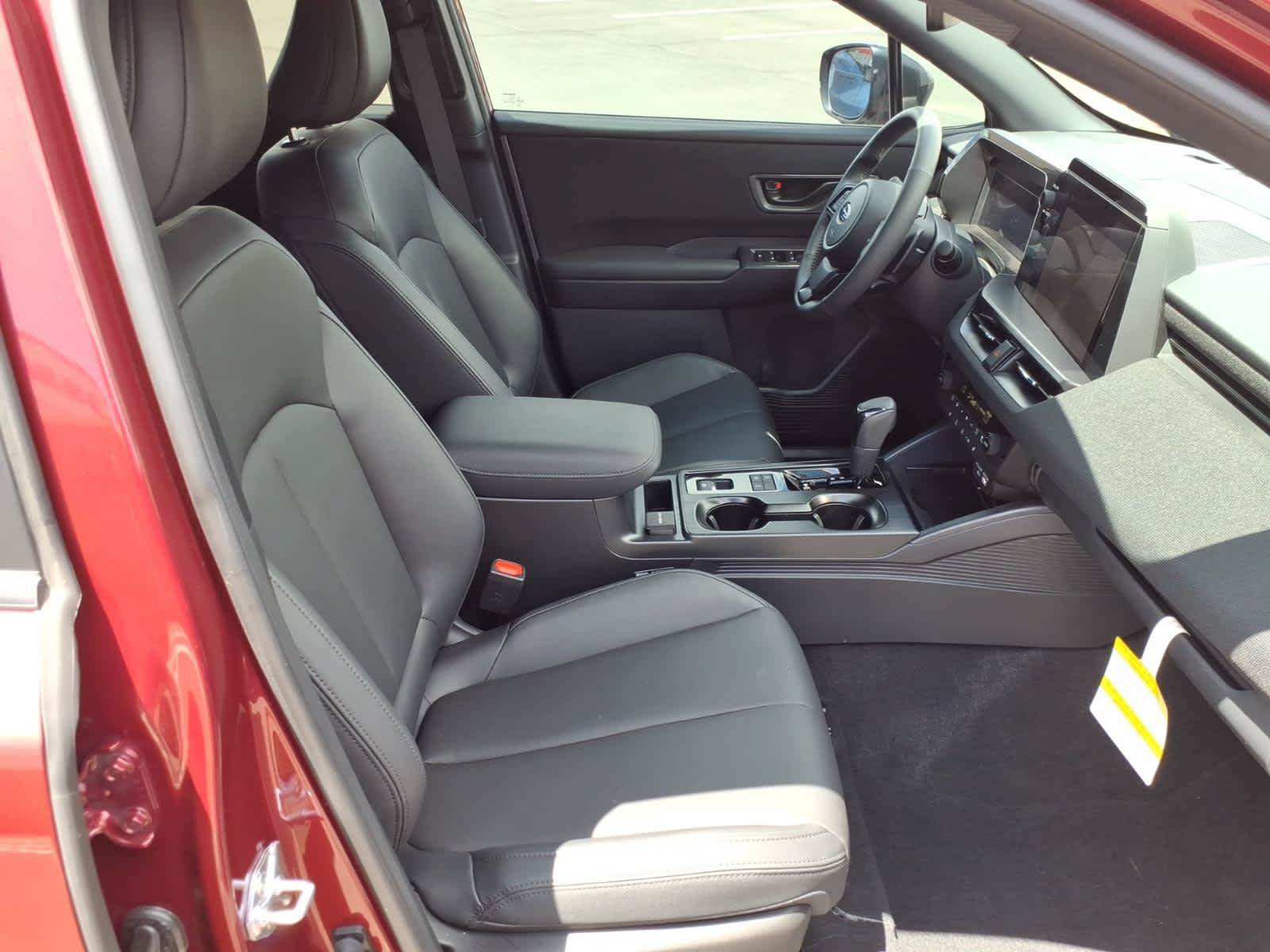 Certified 2026 Subaru Outback Premium AWD/4WD image 18