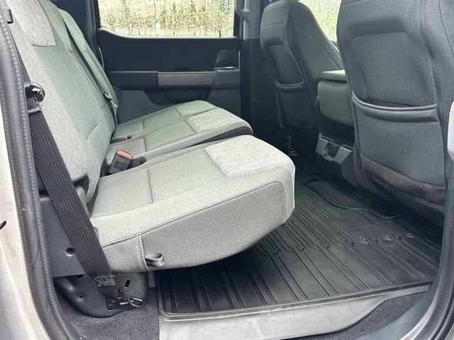 Certified 2023 Ford F150 XLT w/ Equipment Group 302A High image 15