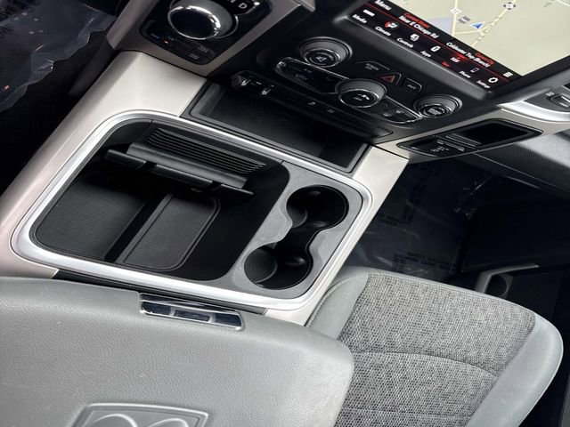 Used 2018 RAM 1500 SLT AWD/4WD image 21