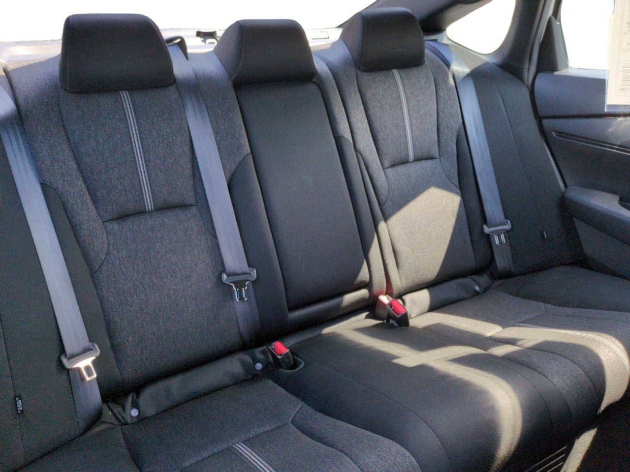 Used 2025 Honda Accord Sport image 27