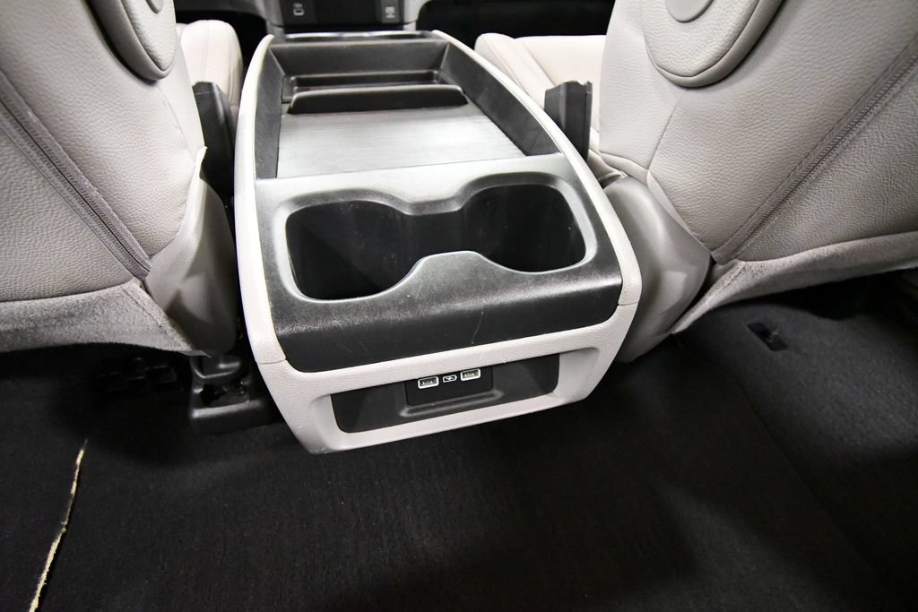 Certified 2022 Honda Odyssey EX-L image 17