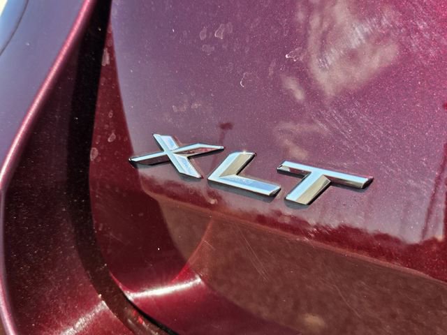 Certified 2022 Ford Explorer XLT w/ Equipment Group 202A image 32