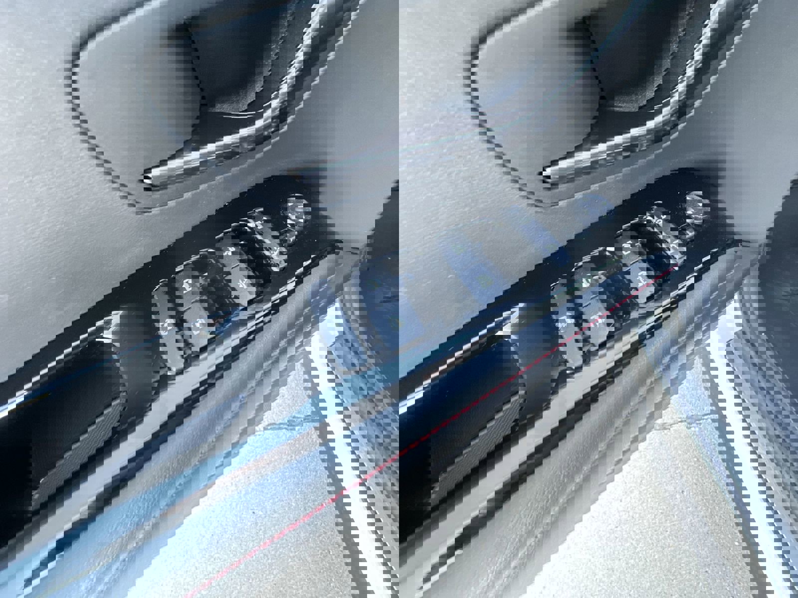 Used 2024 Hyundai Tucson N Line image 24