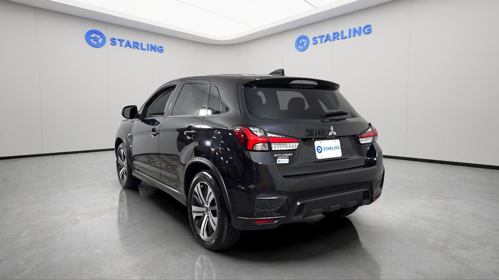 Used 2021 Mitsubishi Outlander Sport SE image 15