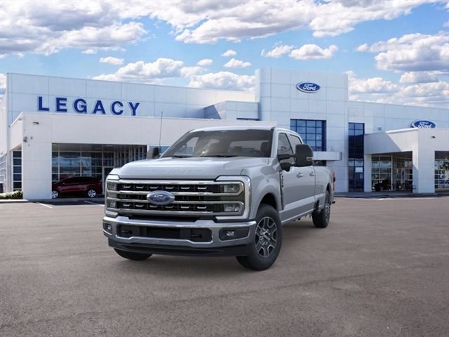 New 2026 Ford F350 Lariat RWD image 2