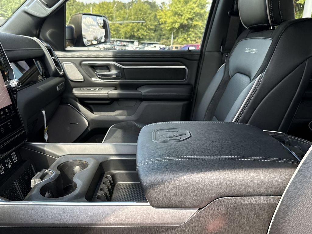 New 2026 RAM 1500 Laramie image 21