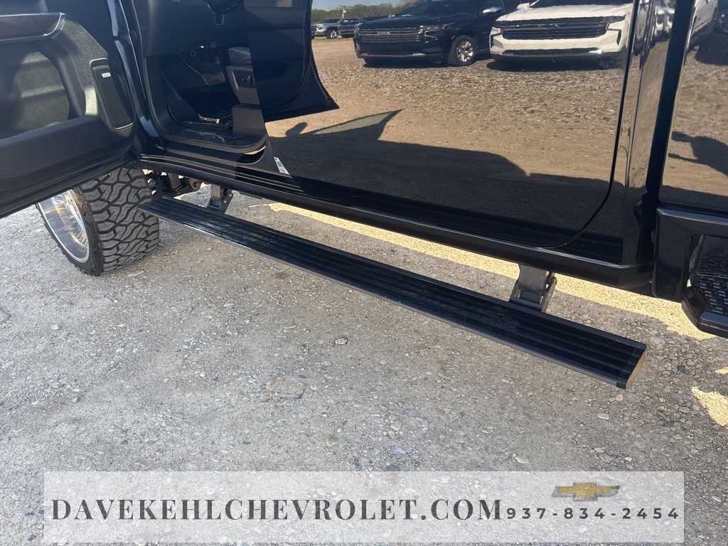 Used 2023 GMC Sierra 2500 Denali w/ Denali Ultimate Package image 47