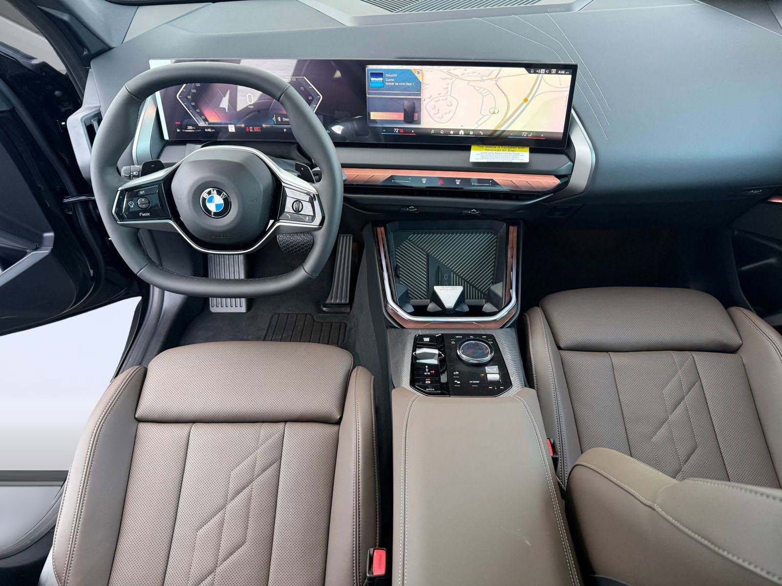 Used 2026 BMW X3 xDrive30 w/ Convenience Package image 24