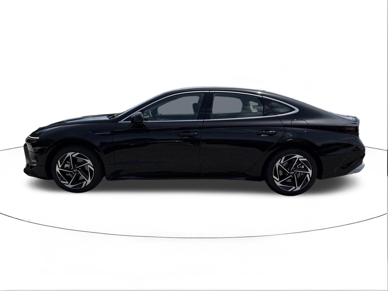 New 2026 Hyundai Sonata SEL FWD image 6