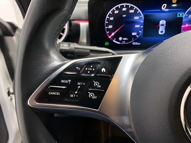 Used 2025 Mercedes-Benz CLA 250 4MATIC image 14