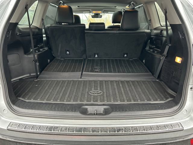 Used 2019 Toyota Highlander XLE image 22