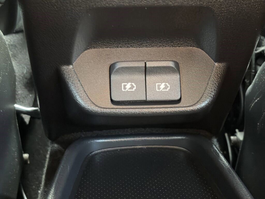 Certified 2023 Nissan Leaf SV Plus image 27