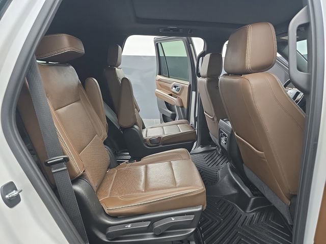 Used 2021 Chevrolet Tahoe High Country w/ Premium Package AWD/4WD image 50