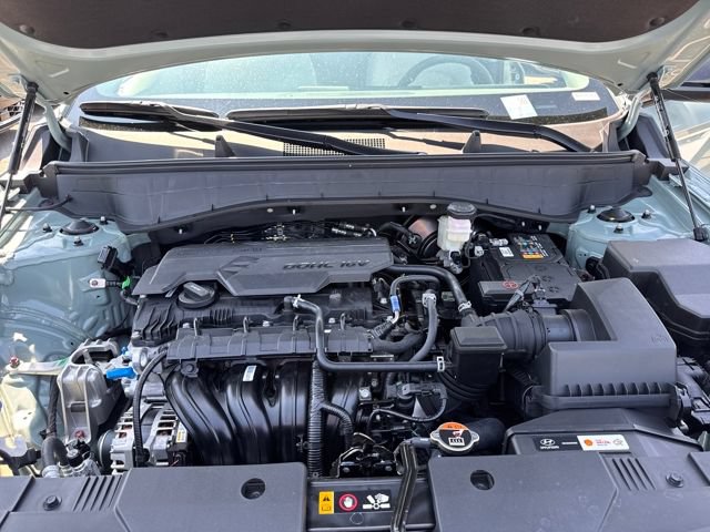 New 2026 Hyundai Kona SEL Sport AWD/4WD image 22