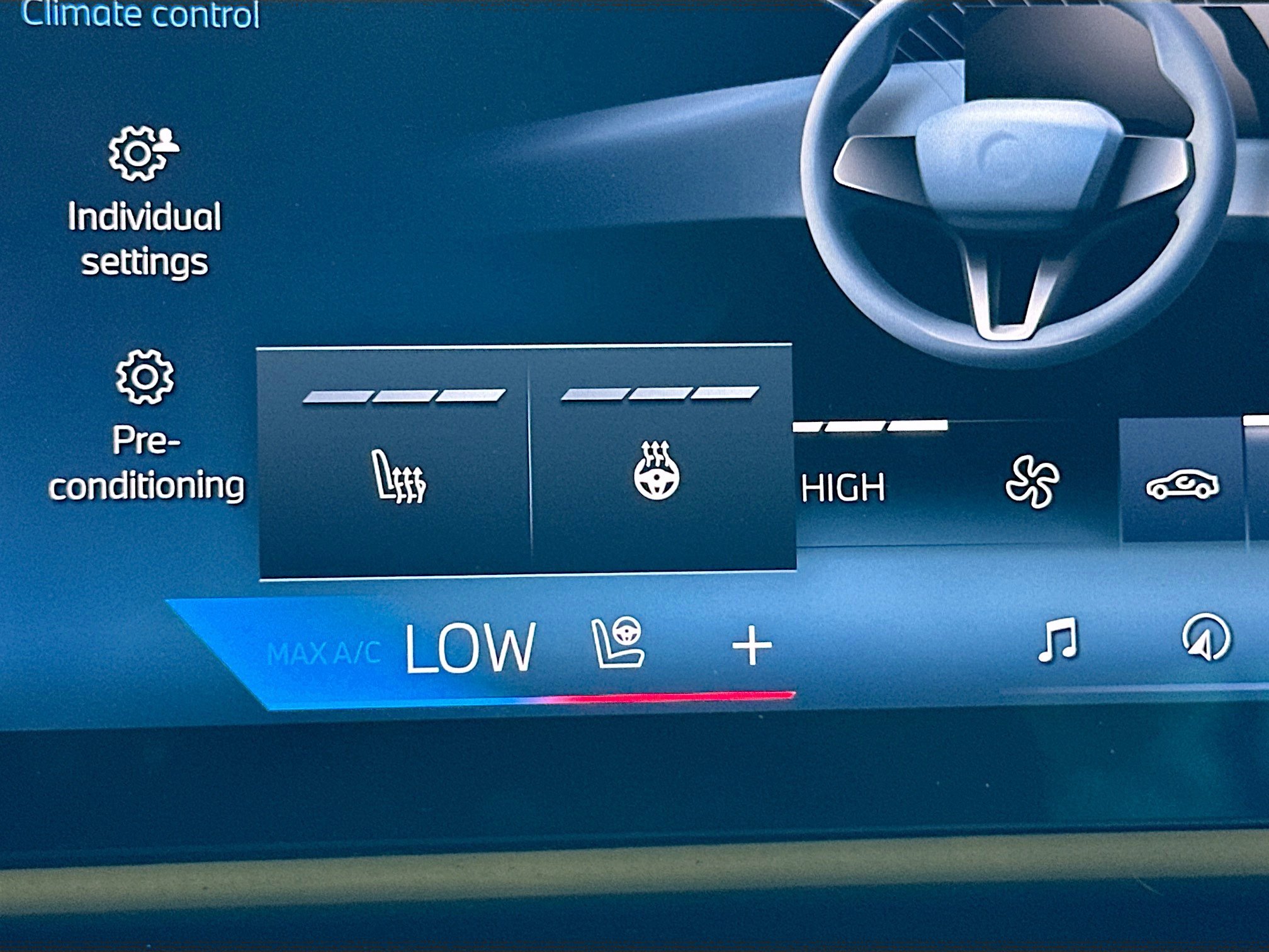 Certified 2024 BMW i5 M60 w/ Premium Package AWD/4WD image 21