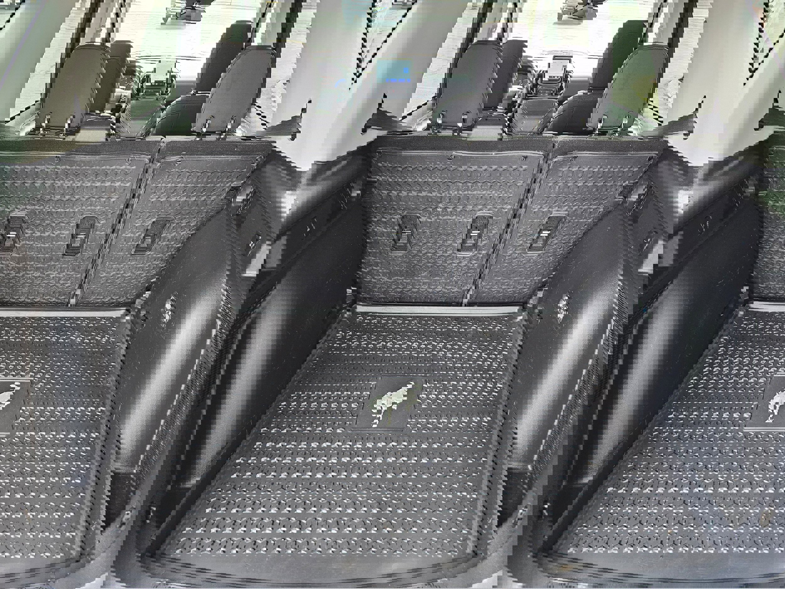 Used 2021 Ford Bronco Sport Big Bend image 8