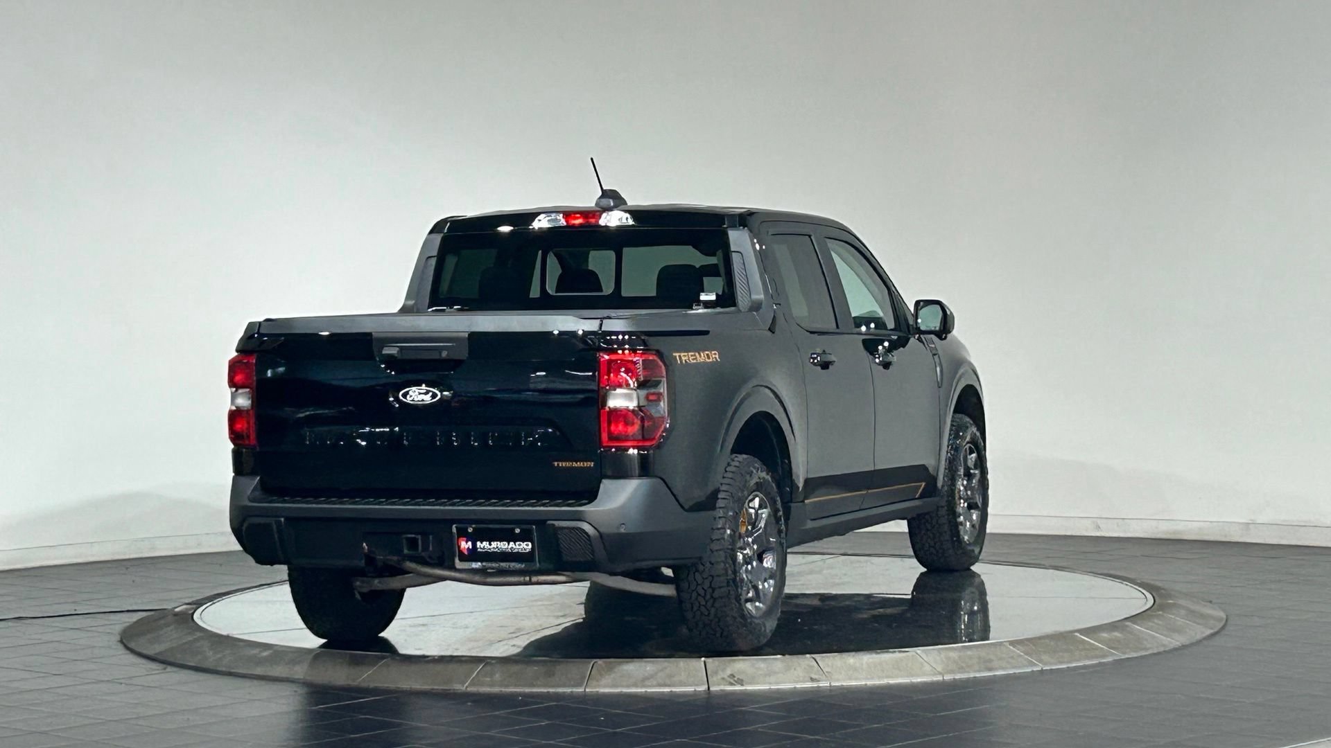 Used 2025 Ford Maverick Tremor AWD/4WD image 10