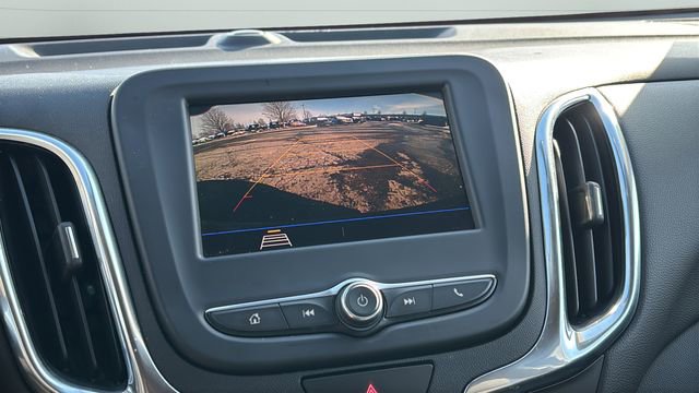 Used 2021 Chevrolet Equinox LT image 19
