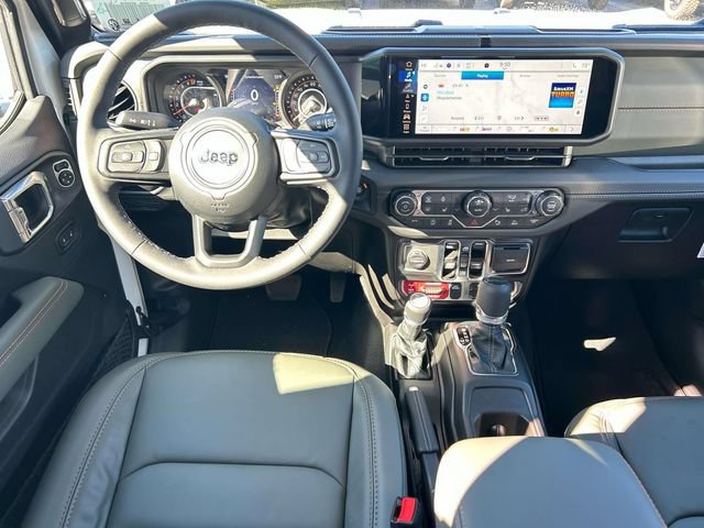 New 2026 Jeep Gladiator Mojave AWD/4WD image 13