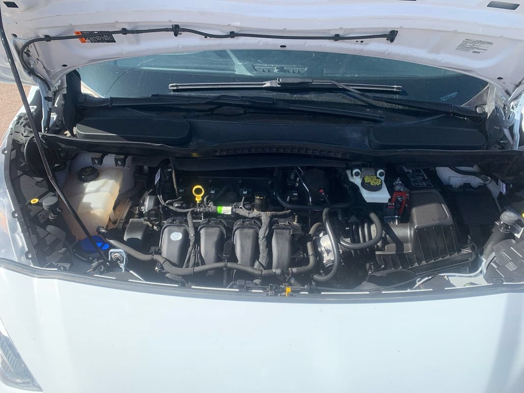 Used 2019 Ford Transit Connect XL FWD image 30