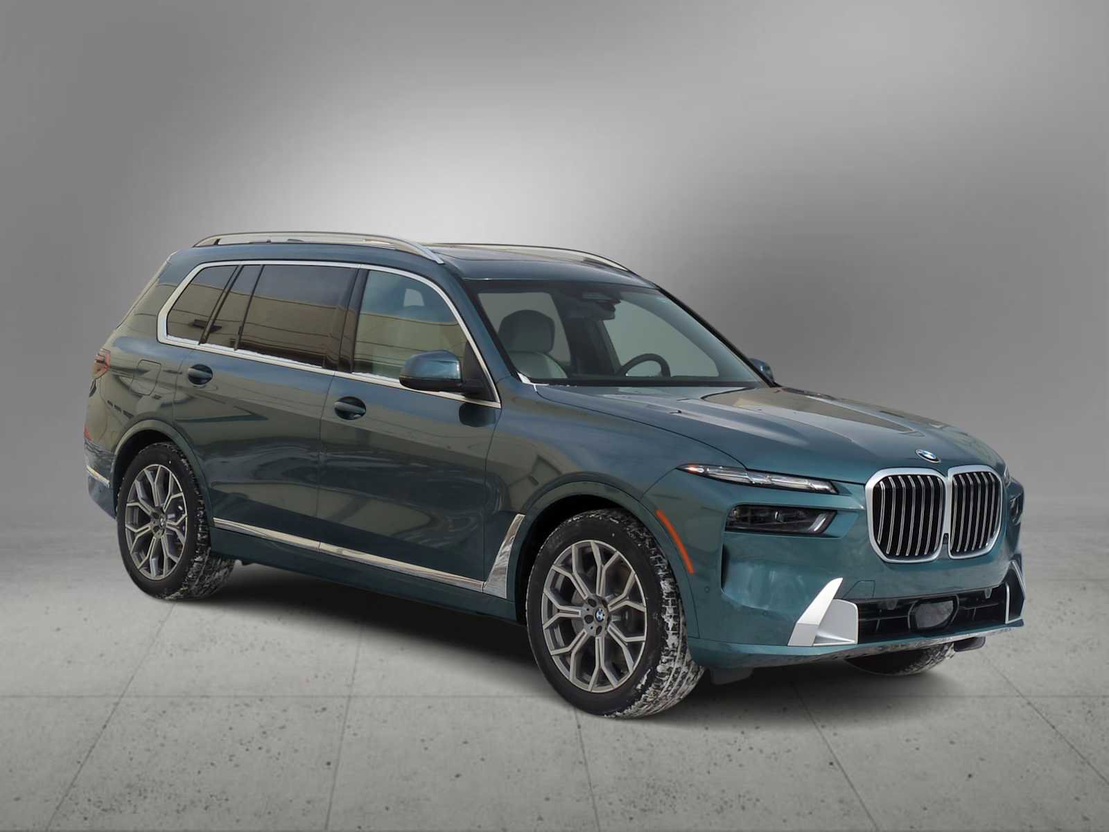 New 2026 BMW X7 xDrive40i image 2