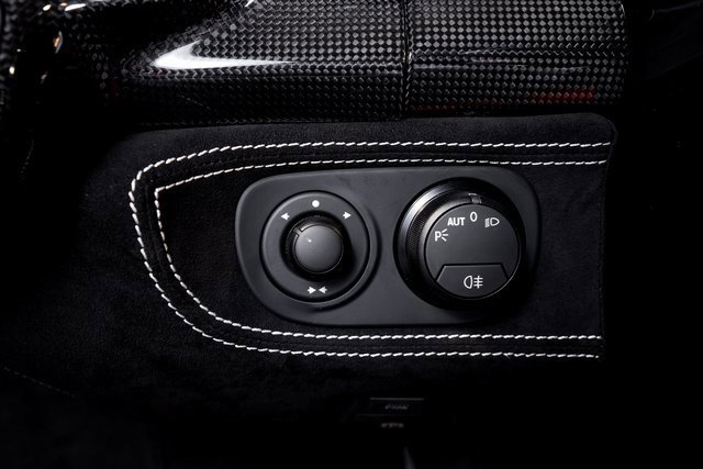 Certified 2015 Ferrari 458 Speciale A image 49