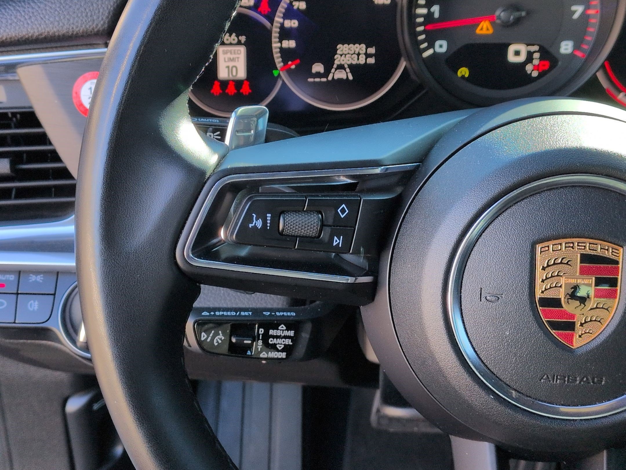 Used 2023 Porsche Panamera 4 image 18