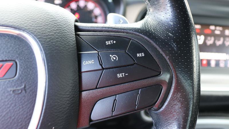 Used 2019 Dodge Challenger R/T w/ Blacktop Package RWD image 10