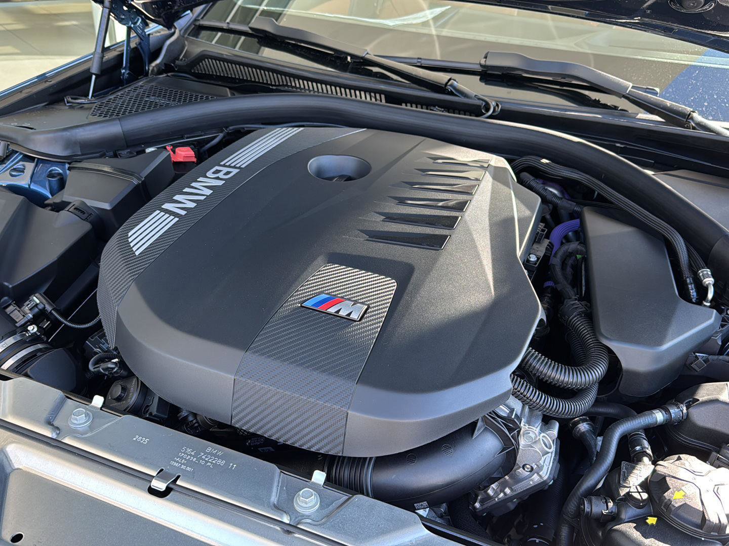 New 2026 BMW M340i Sedan image 29