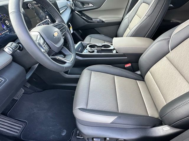 New 2026 Chevrolet Equinox LT w/ Convenience Package II image 6