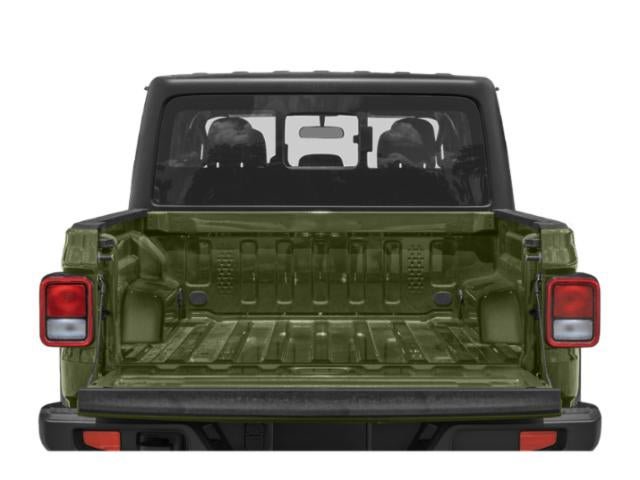 Used 2022 Jeep Gladiator Sport AWD/4WD image 11