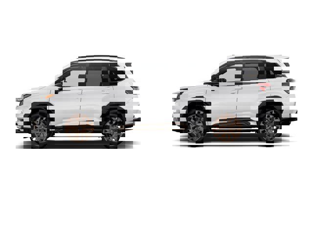 New 2026 Subaru Forester Sport image 4